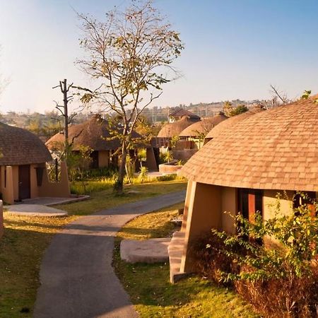 Montis Resort Pai Δωμάτιο φωτογραφία