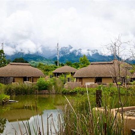 Montis Resort Pai Εξωτερικό φωτογραφία