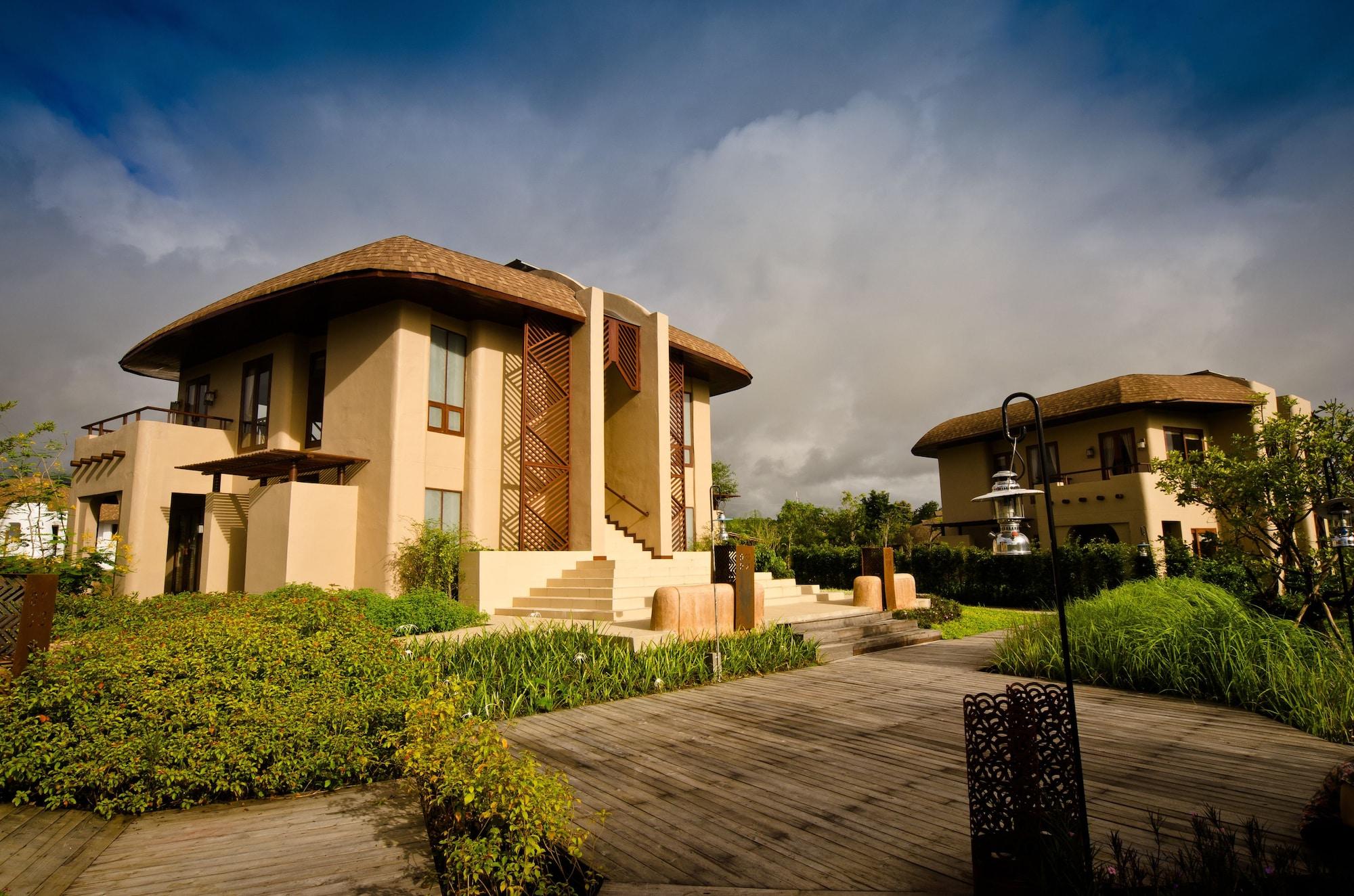 Montis Resort Pai Εξωτερικό φωτογραφία