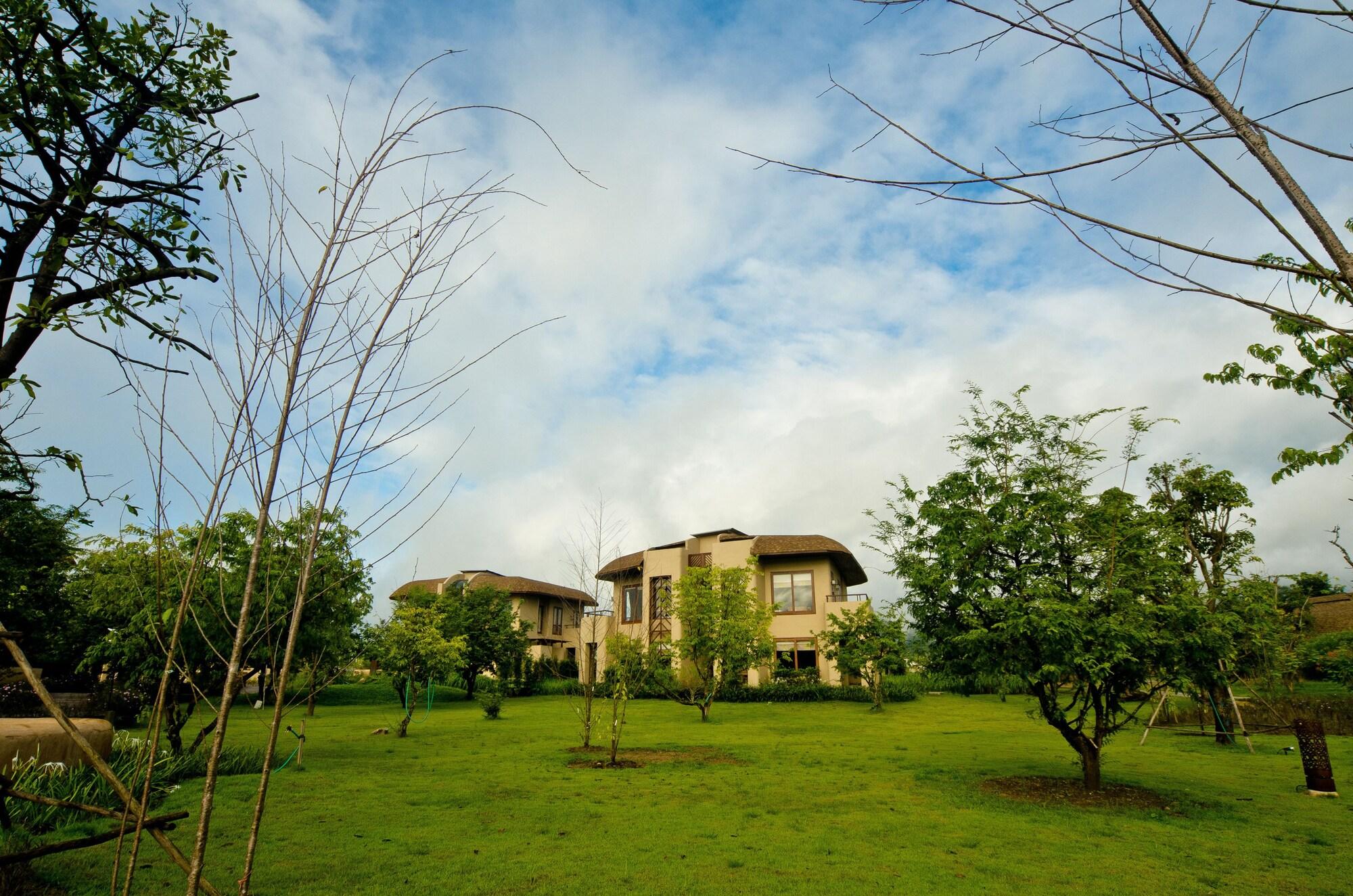 Montis Resort Pai Εξωτερικό φωτογραφία