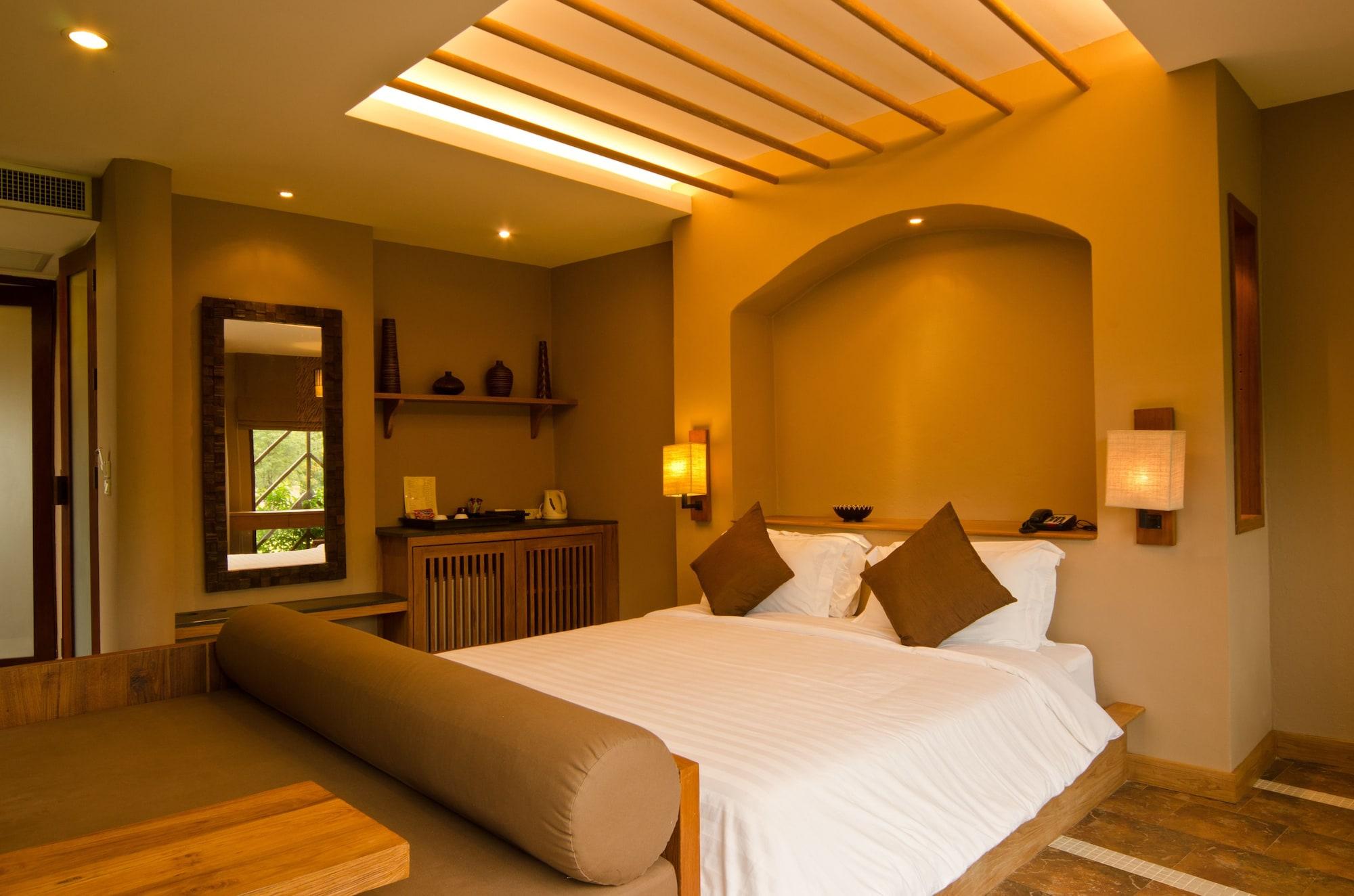 Montis Resort Pai Εξωτερικό φωτογραφία