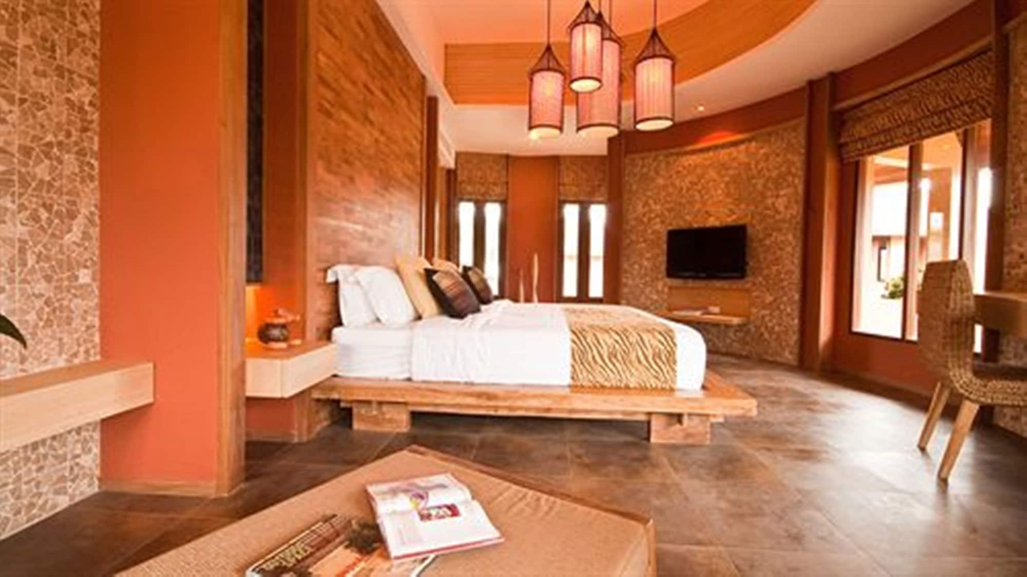 Montis Resort Pai Εξωτερικό φωτογραφία