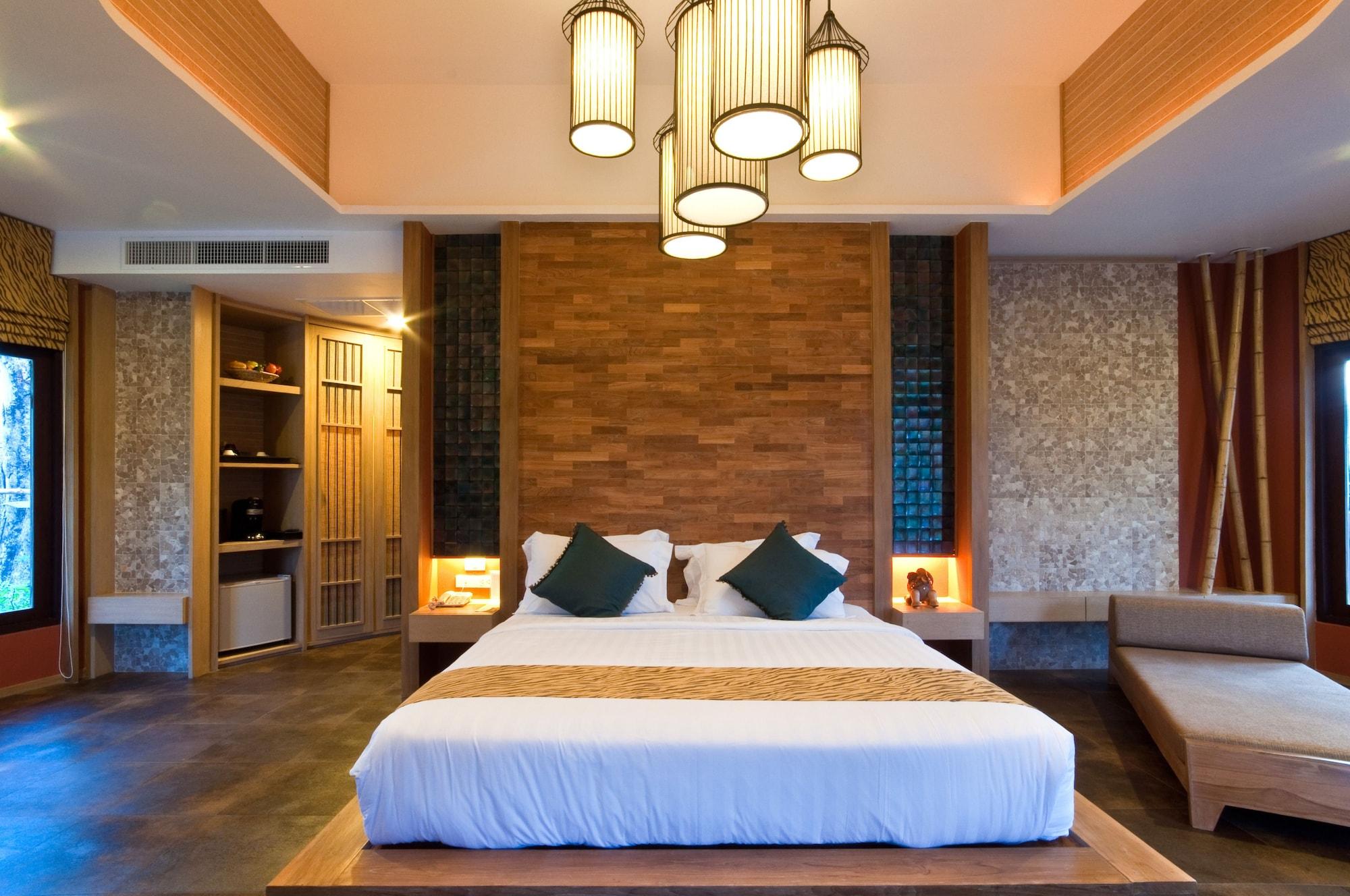 Montis Resort Pai Εξωτερικό φωτογραφία