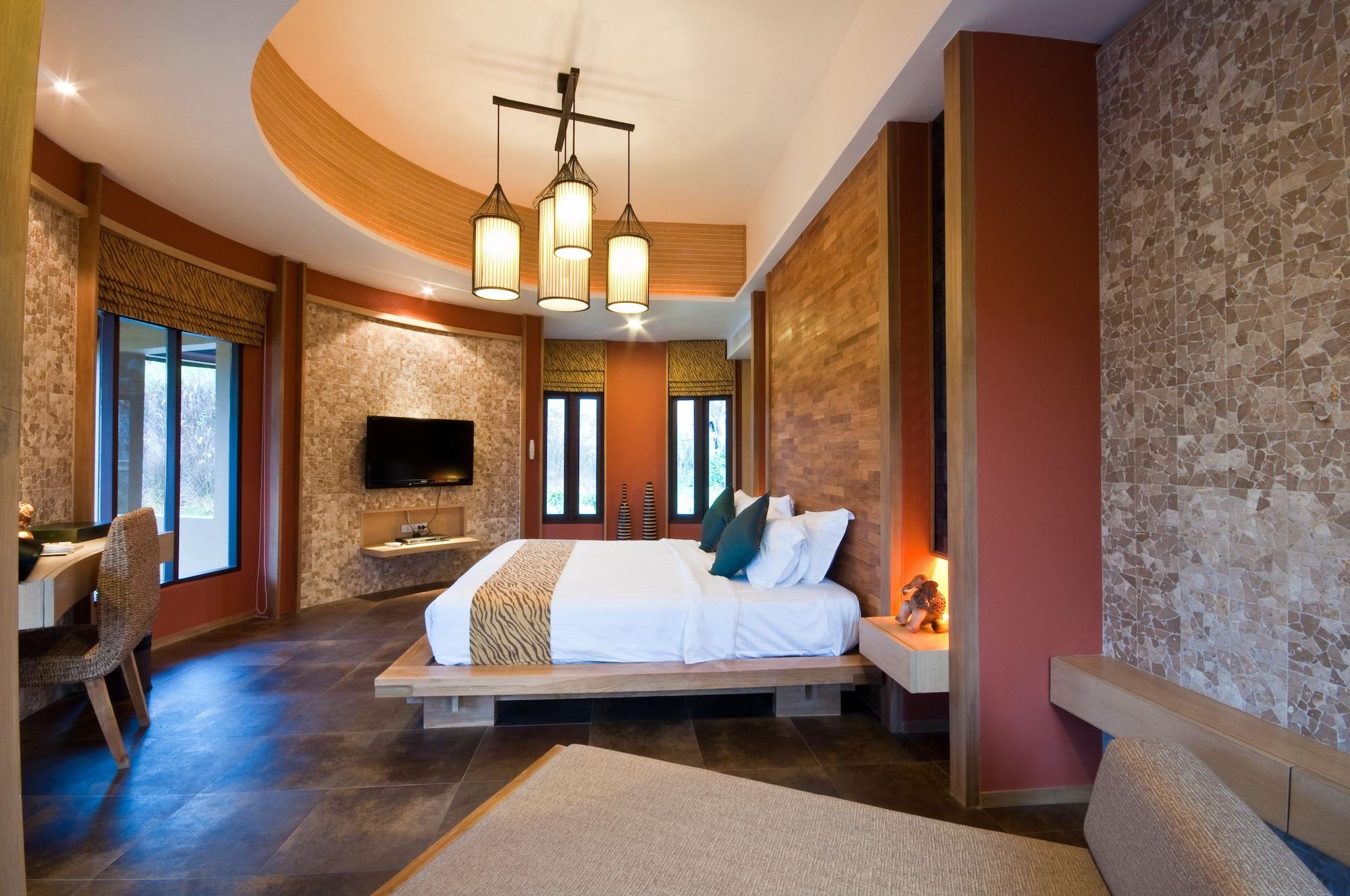 Montis Resort Pai Εξωτερικό φωτογραφία