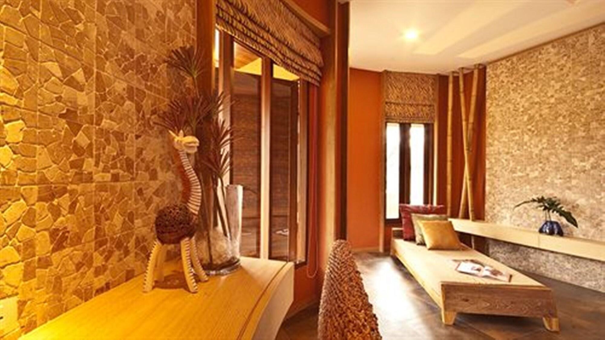 Montis Resort Pai Εξωτερικό φωτογραφία