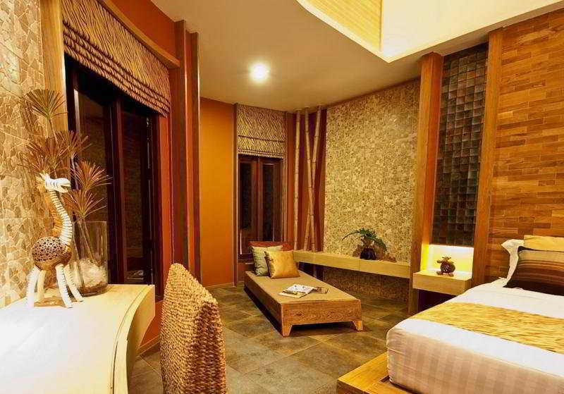 Montis Resort Pai Εξωτερικό φωτογραφία