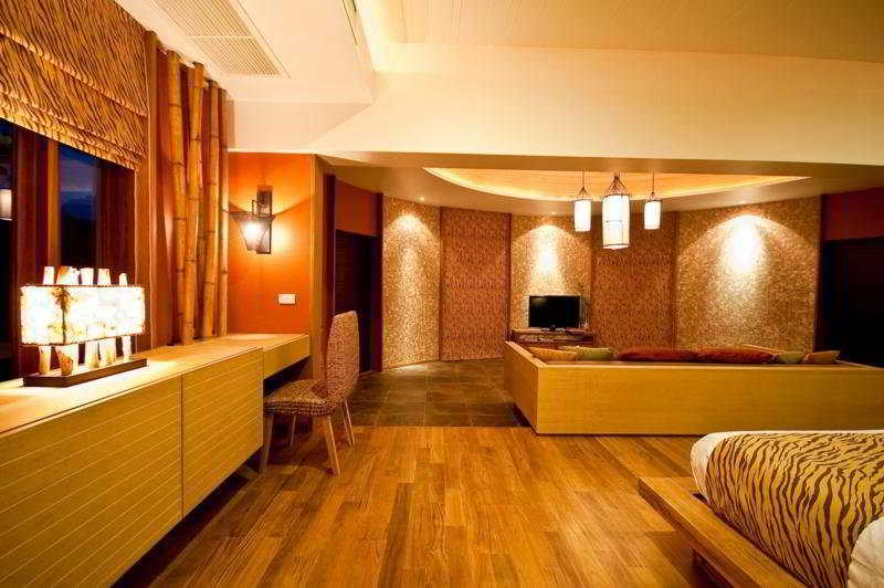 Montis Resort Pai Εξωτερικό φωτογραφία