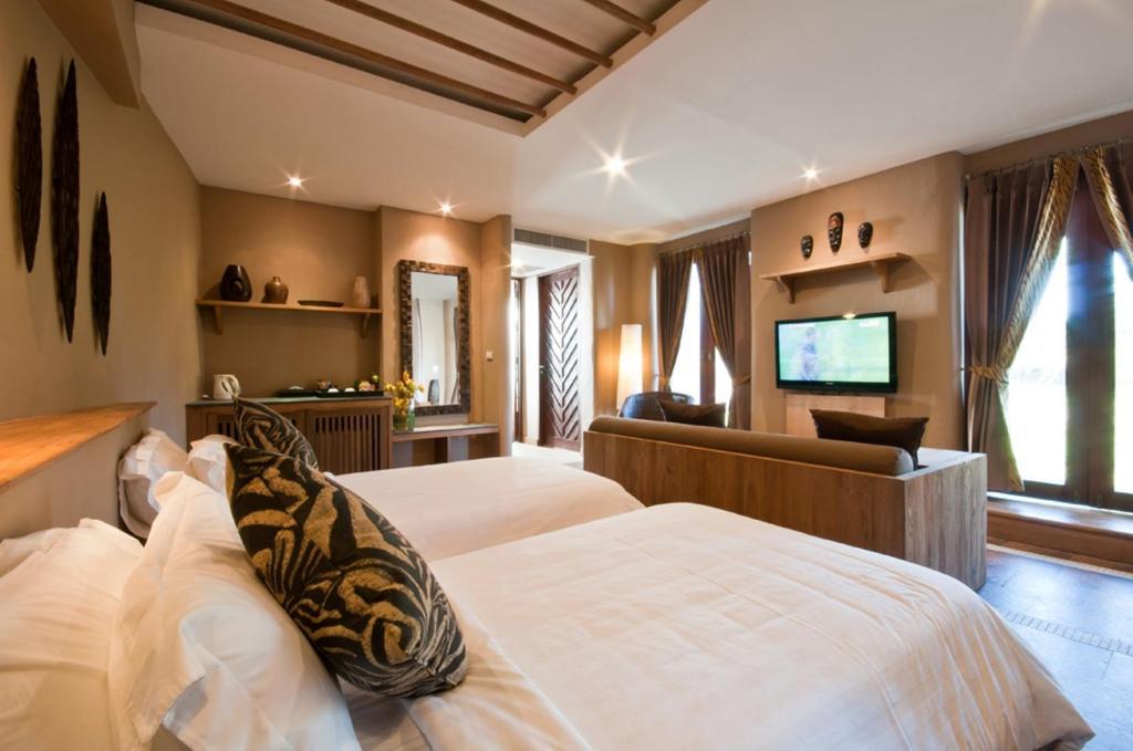 Montis Resort Pai Δωμάτιο φωτογραφία