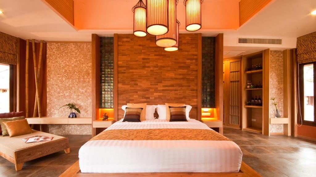 Montis Resort Pai Δωμάτιο φωτογραφία