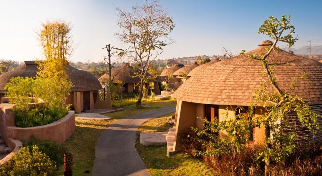 Montis Resort Pai Δωμάτιο φωτογραφία