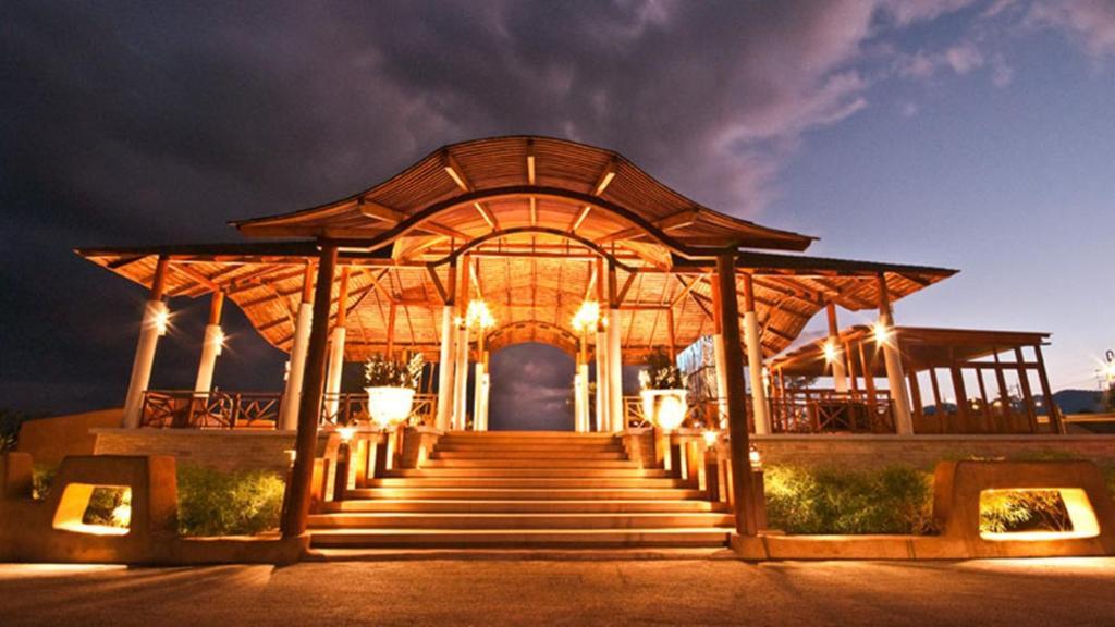 Montis Resort Pai Εξωτερικό φωτογραφία