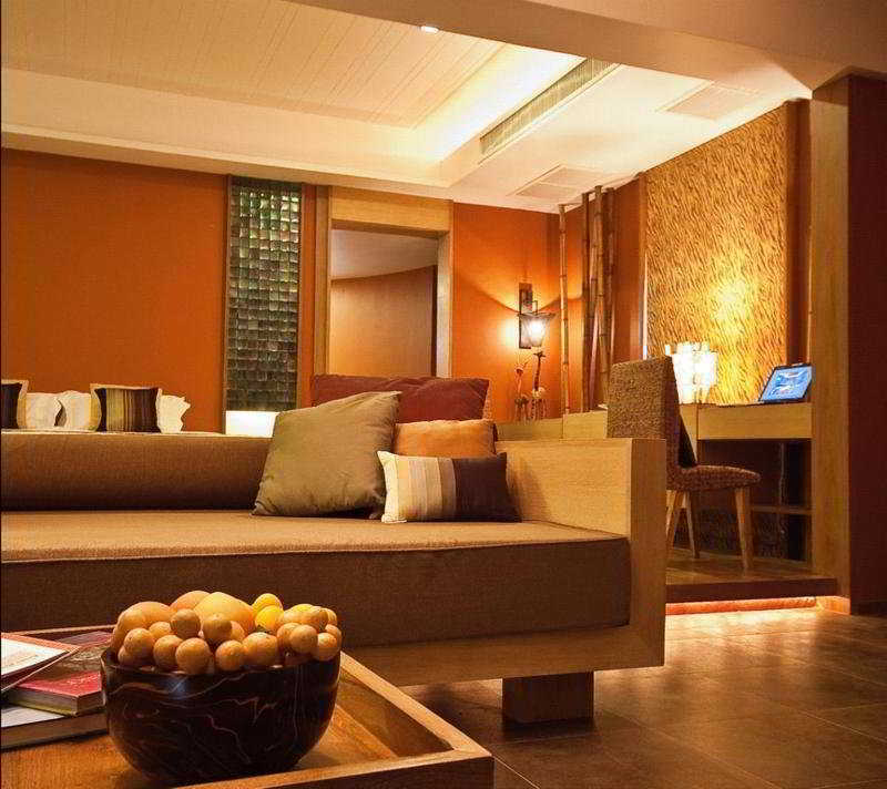 Montis Resort Pai Εξωτερικό φωτογραφία