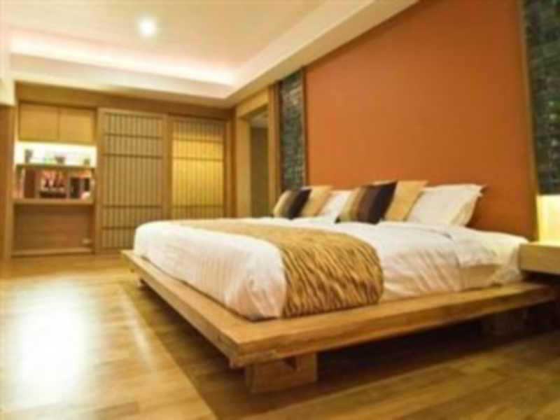 Montis Resort Pai Εξωτερικό φωτογραφία