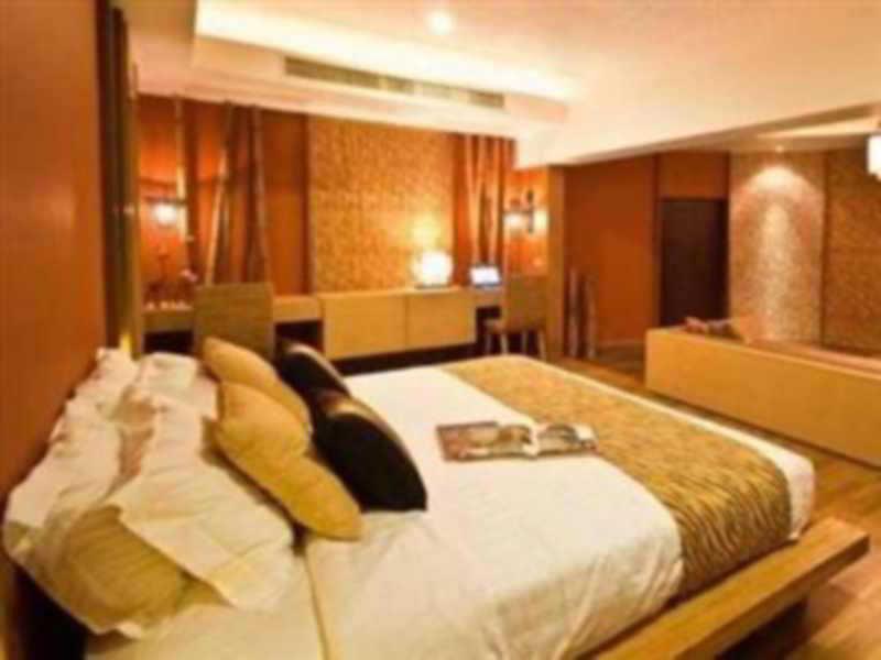 Montis Resort Pai Εξωτερικό φωτογραφία
