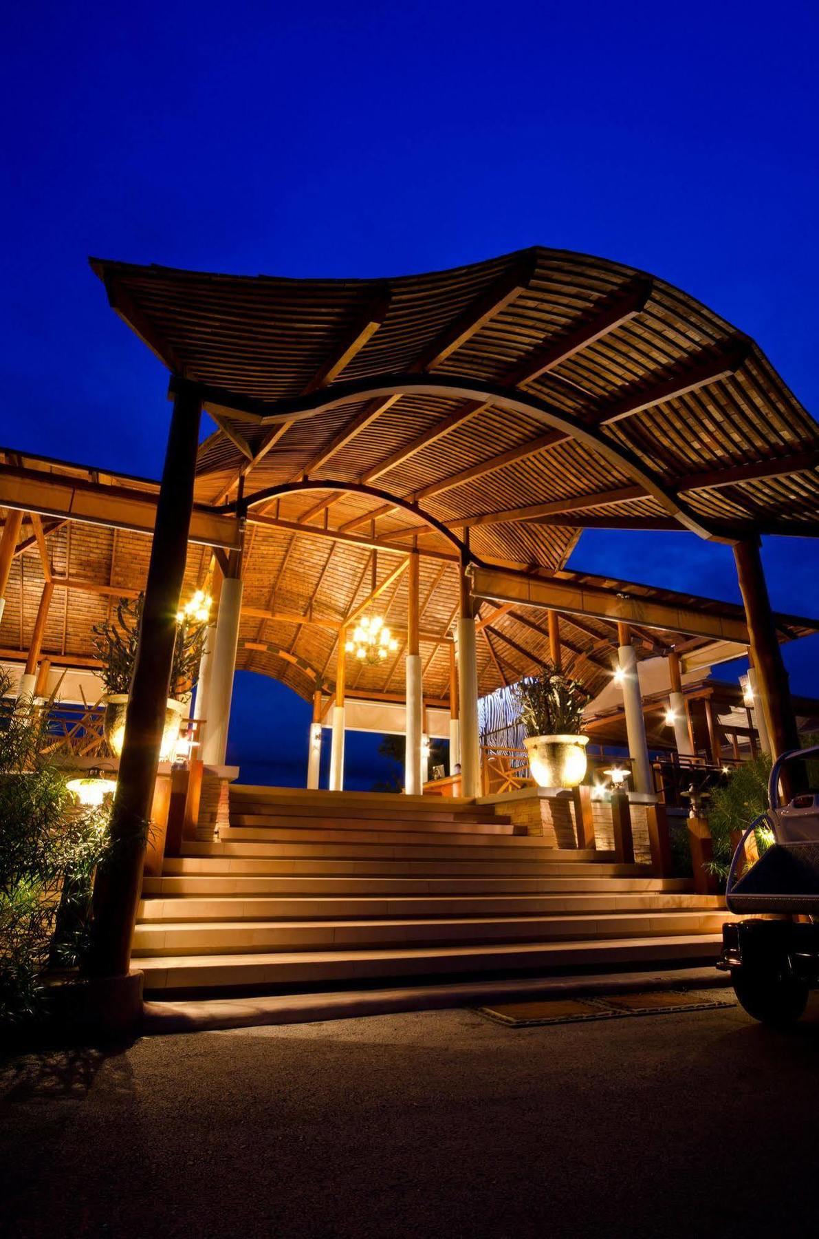 Montis Resort Pai Εξωτερικό φωτογραφία