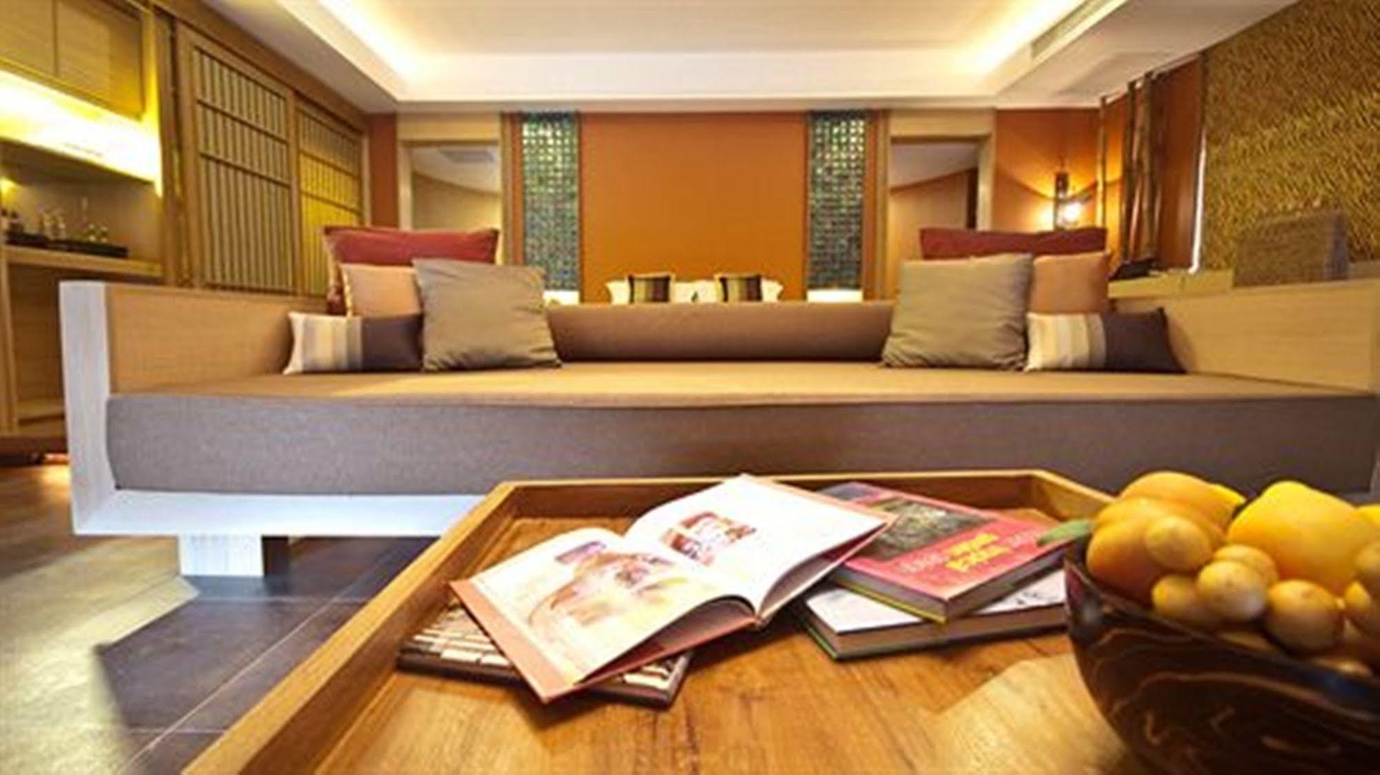 Montis Resort Pai Εξωτερικό φωτογραφία