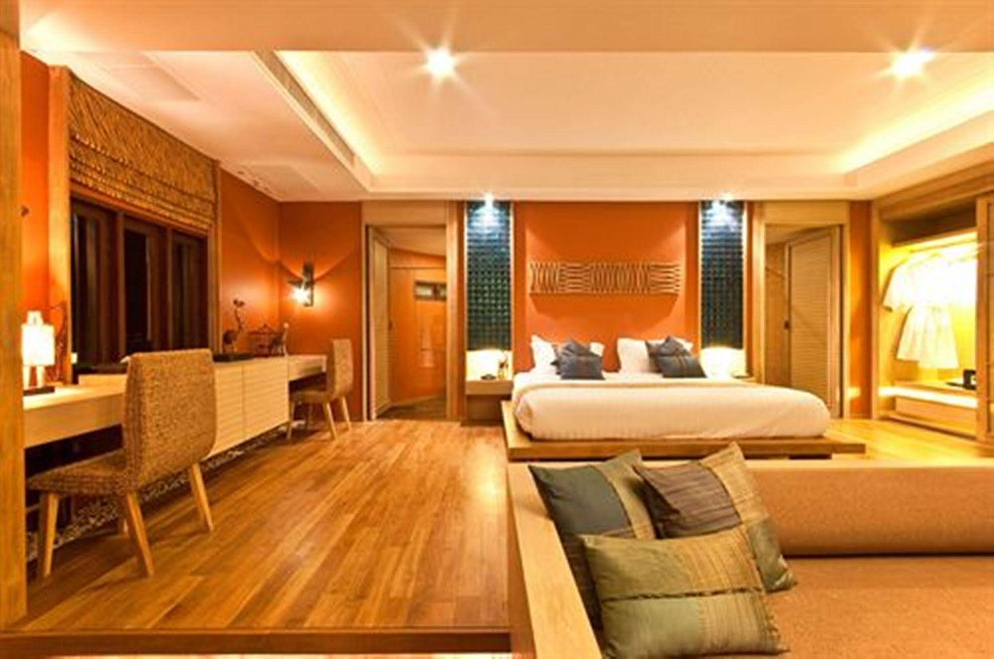 Montis Resort Pai Εξωτερικό φωτογραφία