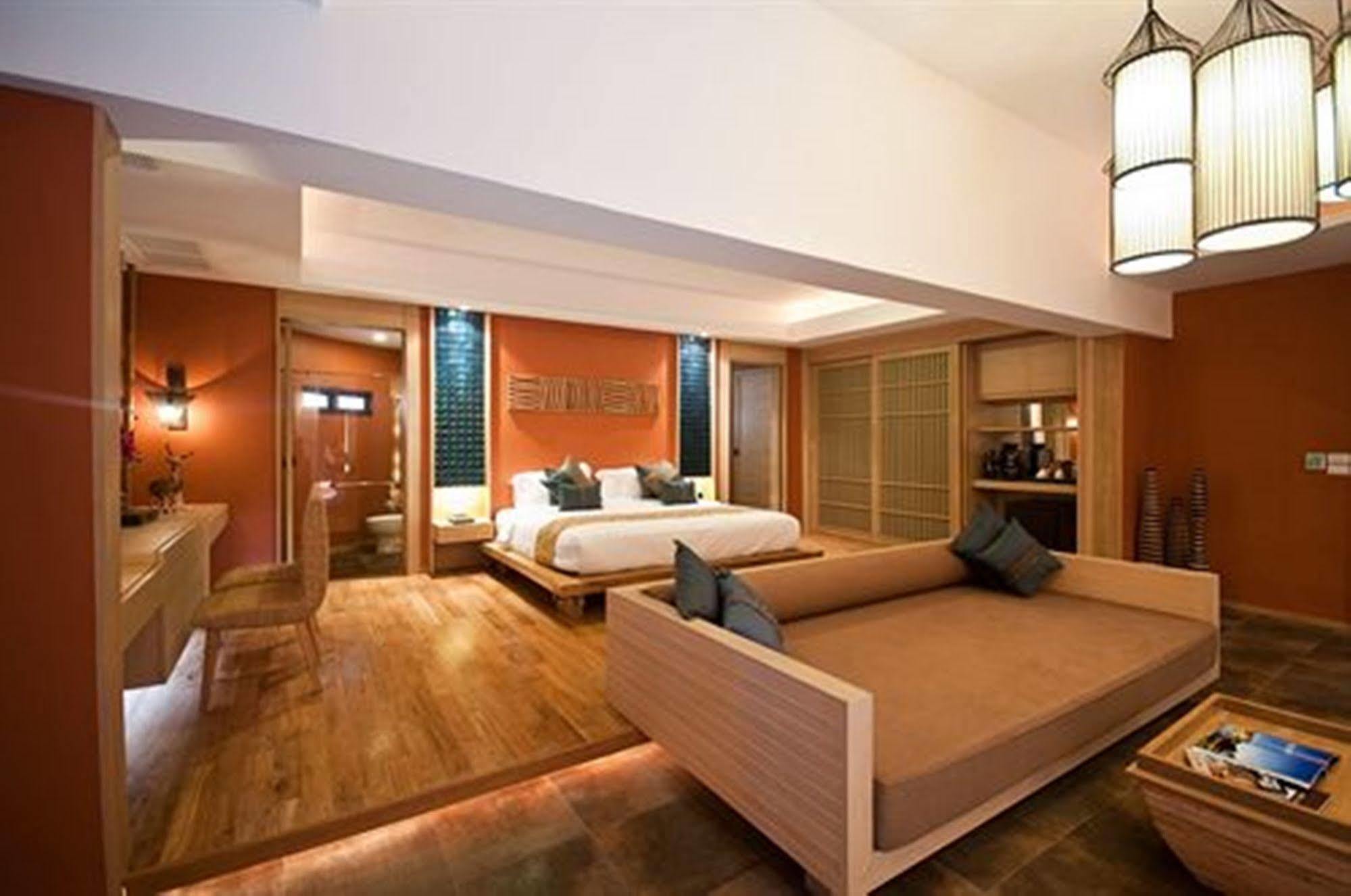 Montis Resort Pai Εξωτερικό φωτογραφία