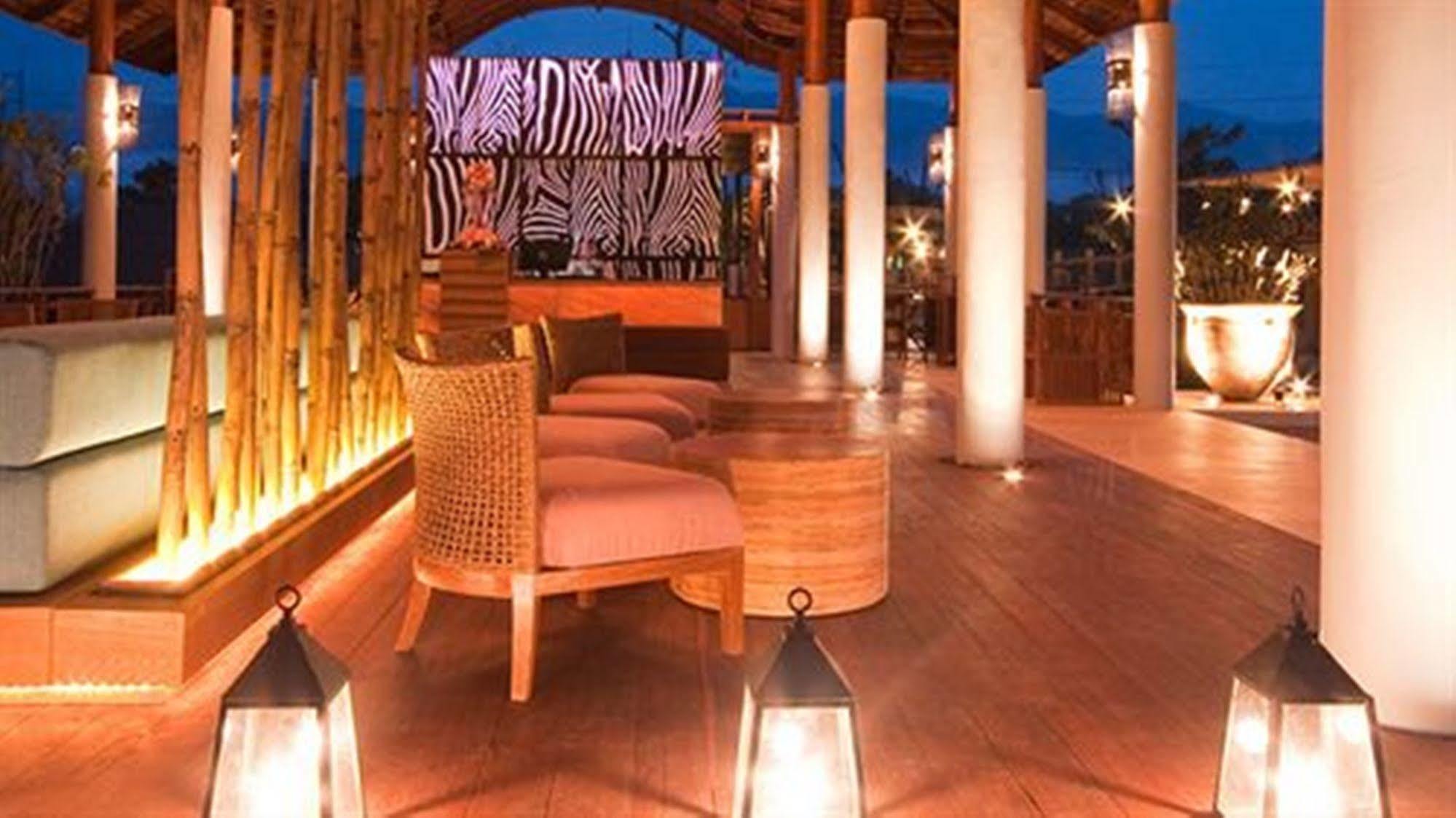 Montis Resort Pai Εξωτερικό φωτογραφία