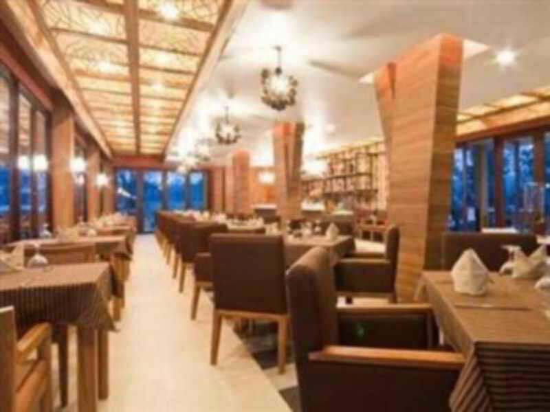 Montis Resort Pai Εξωτερικό φωτογραφία