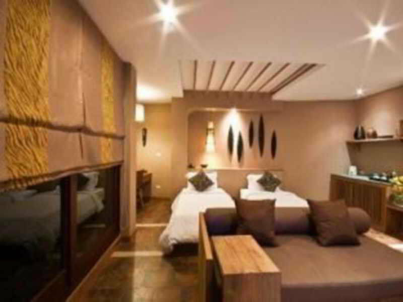 Montis Resort Pai Εξωτερικό φωτογραφία